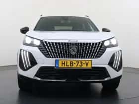 Peugeot 2008 (2025) thumbnail 3