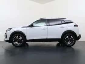 Peugeot 2008 (2025) thumbnail 4