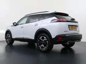Peugeot 2008 (2025) thumbnail 5