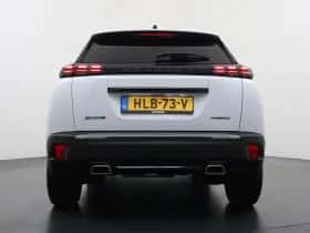 Peugeot 2008 (2025) thumbnail 6
