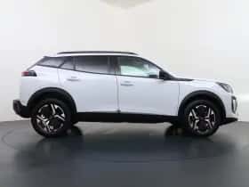Peugeot 2008 (2025) thumbnail 8