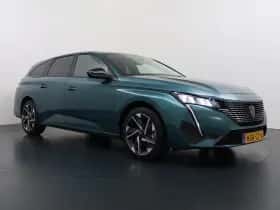 Peugeot 308 (2025) thumbnail 2