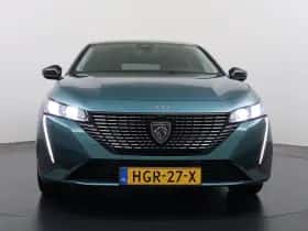 Peugeot 308 (2025) thumbnail 3
