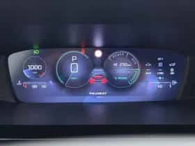 Peugeot 308 (2025) thumbnail 28