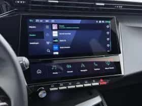 Peugeot 308 (2025) thumbnail 30