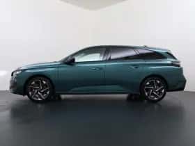 Peugeot 308 (2025) thumbnail 4