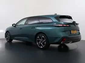 Peugeot 308 (2025) thumbnail 5