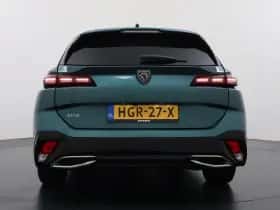Peugeot 308 (2025) thumbnail 6
