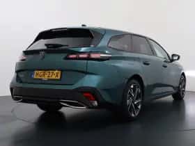Peugeot 308 (2025) thumbnail 7