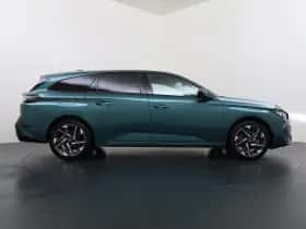 Peugeot 308 (2025) thumbnail 8