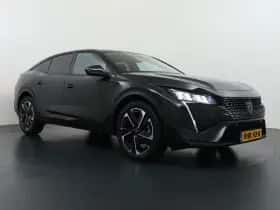 Peugeot 408 (2025) thumbnail 2