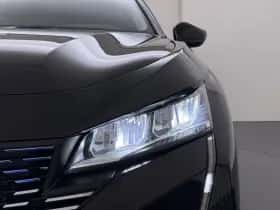 Peugeot 408 (2025) thumbnail 13