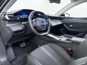 Peugeot 408 (2025) thumbnail 16