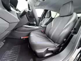 Peugeot 408 (2025) thumbnail 17