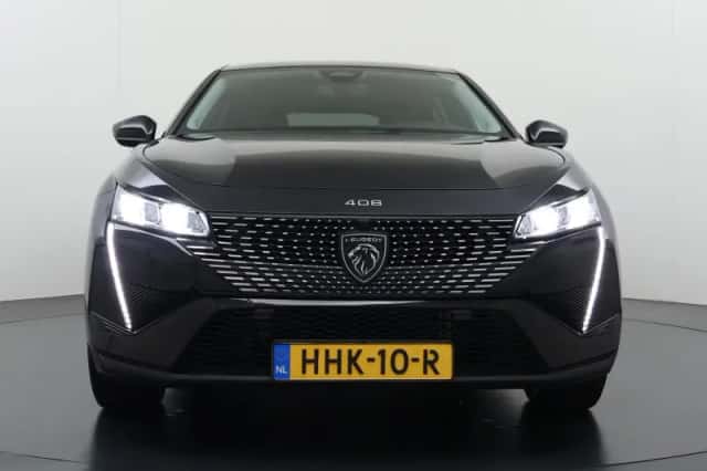Peugeot 408 (2025) thumbnail 3
