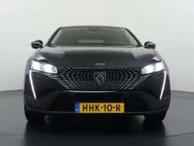 Peugeot 408 (2025) thumbnail 3