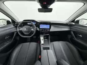 Peugeot 408 (2025) thumbnail 21