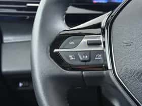 Peugeot 408 (2025) thumbnail 26