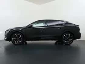 Peugeot 408 (2025) thumbnail 4