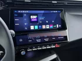 Peugeot 408 (2025) thumbnail 32