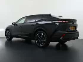 Peugeot 408 (2025) thumbnail 5