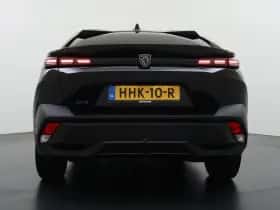 Peugeot 408 (2025) thumbnail 6