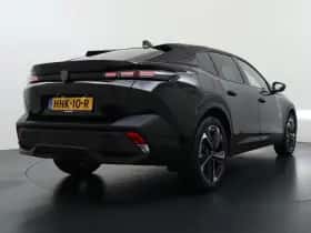 Peugeot 408 (2025) thumbnail 7