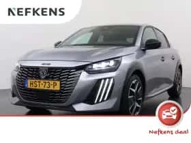 Peugeot 208 (2025) thumbnail 1