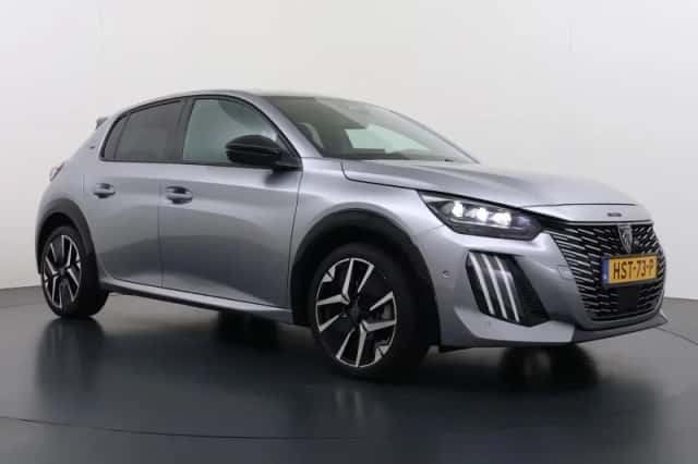 Peugeot 208 (2025) thumbnail 2