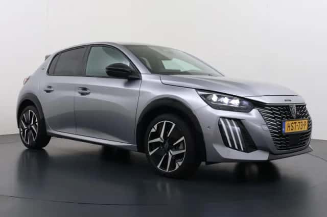 Peugeot 208 (2025) thumbnail 2