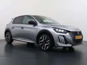 Peugeot 208 (2025) thumbnail 2