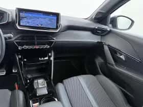 Peugeot 208 (2025) thumbnail 22