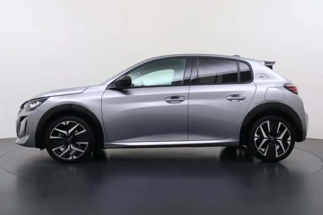 Peugeot 208 (2025) thumbnail 4