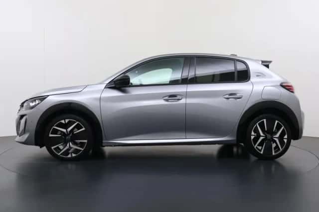 Peugeot 208 (2025) thumbnail 4