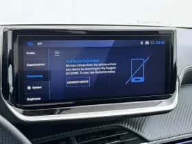 Peugeot 208 (2025) thumbnail 34