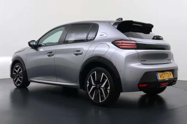 Peugeot 208 (2025) thumbnail 5