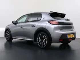 Peugeot 208 (2025) thumbnail 5