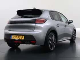 Peugeot 208 (2025) thumbnail 7