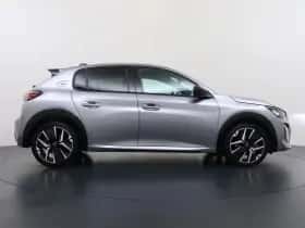 Peugeot 208 (2025) thumbnail 8