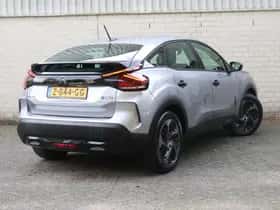 Citroën ë-C4 (2024) thumbnail 2