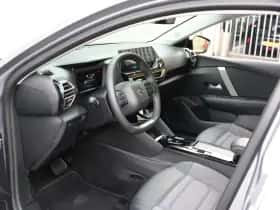 Citroën ë-C4 (2024) thumbnail 13