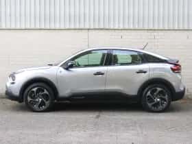Citroën ë-C4 (2024) thumbnail 3