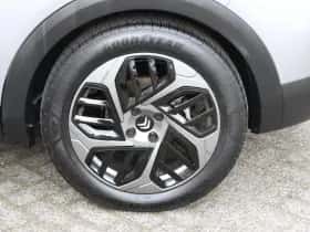 Citroën ë-C4 (2024) thumbnail 22