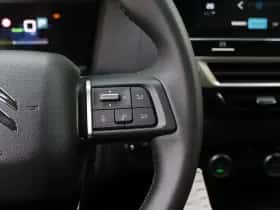 Citroën ë-C4 (2024) thumbnail 27
