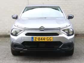 Citroën ë-C4 (2024) thumbnail 4