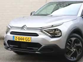 Citroën ë-C4 (2024) thumbnail 5