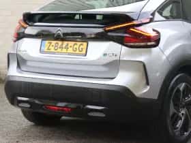 Citroën ë-C4 (2024) thumbnail 8