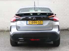 Citroën ë-C4 (2024) thumbnail 9