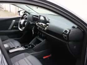 Citroën ë-C4 (2024) thumbnail 10