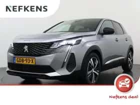 Peugeot 3008 (2022)
